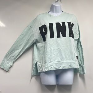 PINK Victoria Secret pull over